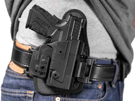 best glock 27 owb holster|glock 27 holster for sale.